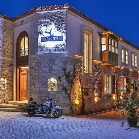 Koese 3* Alacati