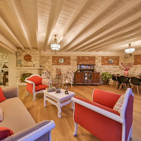 Hotel Koese Alacati