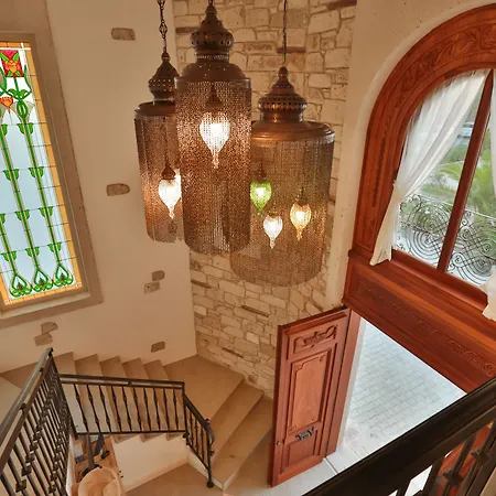 Koese 3* Alacati