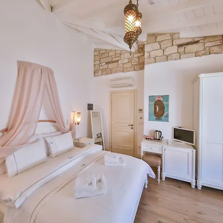 Koese Alacati