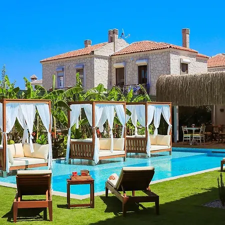 Koese Hotel Alacati