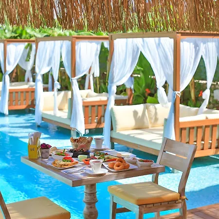 Koese Hotel Alacati
