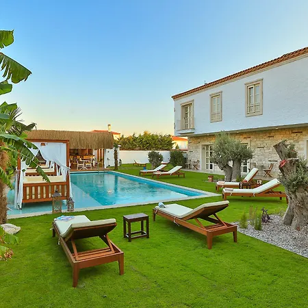 Koese Hotel Alacati